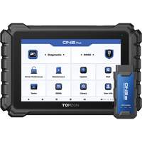 Outil de diagnostique automobile professionnel 10,1" ONE Plus Haskins Industrial Inc.