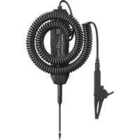 Testeur de circuit automobile CT100 avec test de charge, &eacute;cran ACL et alertes de polarit&eacute; Haskins Industrial Inc.