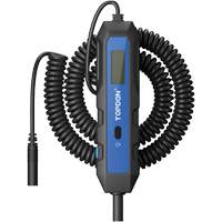 Testeur de circuit automobile CT100 avec test de charge, &eacute;cran ACL et alertes de polarit&eacute; Haskins Industrial Inc.