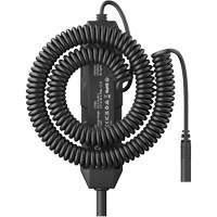 Testeur de circuit automobile CT100 avec test de charge, &eacute;cran ACL et alertes de polarit&eacute; Haskins Industrial Inc.