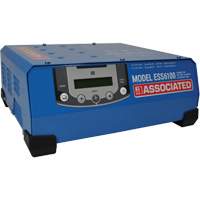 Chargeur intelligent haute puissance de 100 A avec technologie d'onduleur Haskins Industrial Inc.