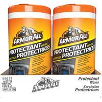 Lingettes protectrices originales Haskins Industrial Inc.