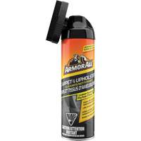 Carpet & Upholstery Cleaner Haskins Industrial Inc.