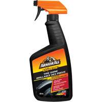 Lustrant pour pneus en vaporisateur Extreme Haskins Industrial Inc.