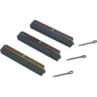 Pierres de rechange de grain 220 Haskins Industrial Inc.