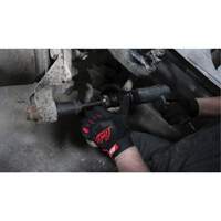 Jeu doutils dinstallation de bague daxe dancrage court Haskins Industrial Inc.