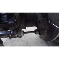 Jeu doutils dinstallation de bague daxe dancrage court Haskins Industrial Inc.
