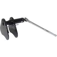 Medium-Duty Brake Caliper Compressor Haskins Industrial Inc.