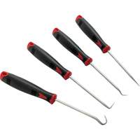 Mini Hook & Pick Set, 4 Pieces Haskins Industrial Inc.