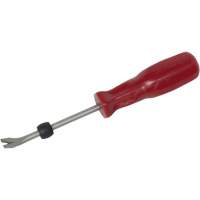 V-Groove Narrow Tip Clip Remover Haskins Industrial Inc.