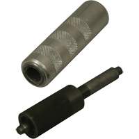 Outils spécialisés pour soupape de moteur
