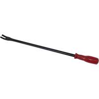 Fourche pour ressort de frein trait&eacute;e thermiquement avec tige extra-longue Haskins Industrial Inc.