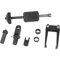 N&eacute;cessaire dextracteur dinjecteur diesel &agrave; 2 m&acirc;choires avec coffret Haskins Industrial Inc.