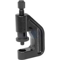 Presse-axe de chape de frein pour camions de classes 6 &agrave; 8 Haskins Industrial Inc.
