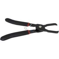 Push Pin Pliers with Dual Durometer Grips Haskins Industrial Inc.
