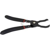 30° Push Pin Pliers with Dual Durometer Grips Haskins Industrial Inc.