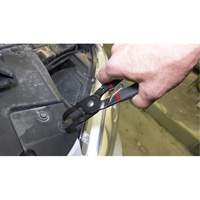 30° Push Pin Pliers with Dual Durometer Grips Haskins Industrial Inc.