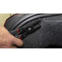 80° Push Pin Pliers with Dual Durometer Grips Haskins Industrial Inc.