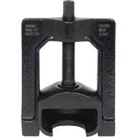 Extracteur de joints de cardan moyens, 1 Mcx, Longueur de l'extracteur 1,7" Haskins Industrial Inc.