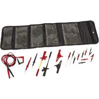 Multimeter Accessory Kit Haskins Industrial Inc.