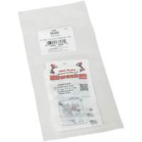 1/4" Clips & O-Rings Set for Milwaukee - Bulk Haskins Industrial Inc.