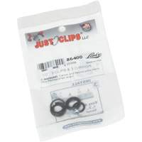 1/2" Clips & O-Rings Set Haskins Industrial Inc.