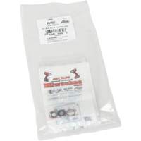 1/2" Clips & O-Rings Set for Milwaukee - Bulk Haskins Industrial Inc.
