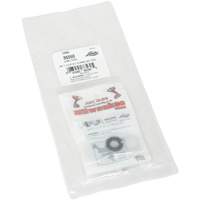 3/4" Clips & O-Rings Set for Milwaukee - Bulk Haskins Industrial Inc.