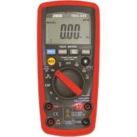 Tech Meter Kit with Video Training & Troubleshooting Book Haskins Industrial Inc.