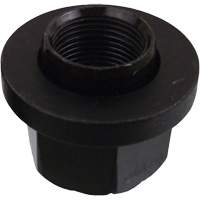 10-Piece Graphite-Coated Skirt Nuts for Pilot Hub Wheels Haskins Industrial Inc.