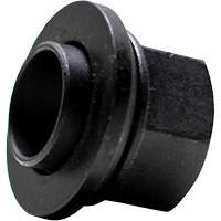 10-Piece Graphite-Coated Skirt Nuts for Pilot Hub Wheels Haskins Industrial Inc.