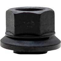 10-Piece Graphite-Coated Skirt Nuts for Pilot Hub Wheels Haskins Industrial Inc.