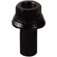 39.5mm Wheel Tite Graphite-Coated Sleeve Nut for Pilot Hub Wheels Haskins Industrial Inc.