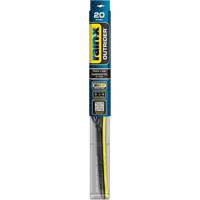 Balais dessuie-glace Outrider pour camions et VUS, 20", Toute saison Haskins Industrial Inc.
