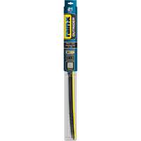 Balais dessuie-glace Outrider pour camions et VUS, 21", Toute saison Haskins Industrial Inc.