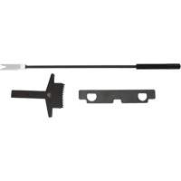Ensemble d'outils de r&eacute;glage de la distribution pour moteurs GM Atlas et Vortec Haskins Industrial Inc.