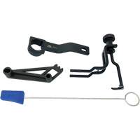 Ensemble d'outils de r&eacute;glage de distribution pour moteurs Ford 4,6 L, 5,4 L et 6,8 L Haskins Industrial Inc.