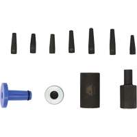 Injector Seal I/R Tool Kit for Subaru/Ford/GM Haskins Industrial Inc.