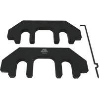 Ensemble de distribution complet Ford EcoBoost 2,7 L, 3 L et 3,5 L Haskins Industrial Inc.
