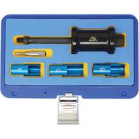 Ensemble d'extracteur d'injecteur de carburant Ford EcoBoost Haskins Industrial Inc.