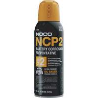 Produit anticorrosion pour batterie NCP2, 12 oz Haskins Industrial Inc.
