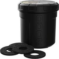 Protecteurs de bornes de batterie NCP2 – En vrac Haskins Industrial Inc.