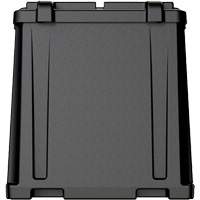 Boîtier pour batteries doubles de groupe L16 Haskins Industrial Inc.