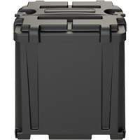 Boîtier pour batteries doubles de groupe L16 Haskins Industrial Inc.