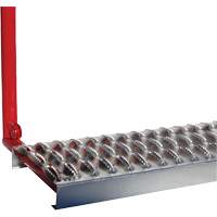 Portable Tire Step Haskins Industrial Inc.