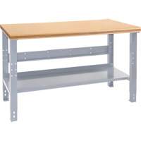 &eacute;tabli industriel, 72" la x 36" p x 34" h, Capicit&eacute; 1000 lb Haskins Industrial Inc.