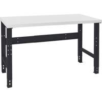 Plastic Laminate Top Workbenches
