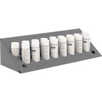 Rangement pour canettes a&eacute;rosols  Haskins Industrial Inc.