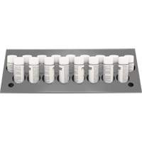 Rangement pour canettes a&eacute;rosols  Haskins Industrial Inc.