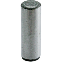 Tenon de guidage, Ordinaire, 1-1/2" lo, 1/4" Dia. Haskins Industrial Inc.